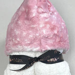 Doe Woodrose Hooded Towel