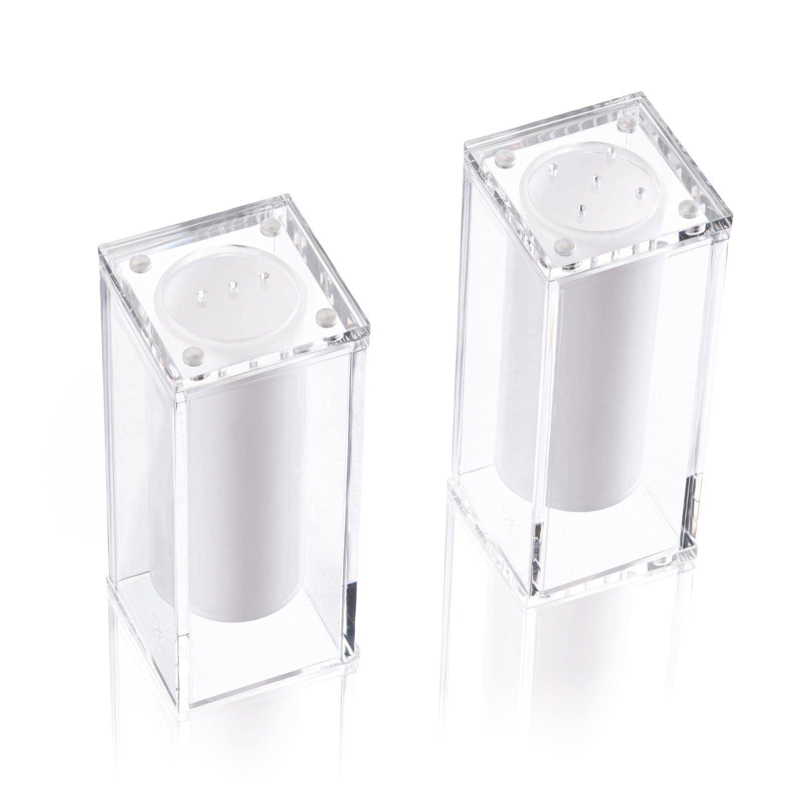 Suspended Salt Shakers