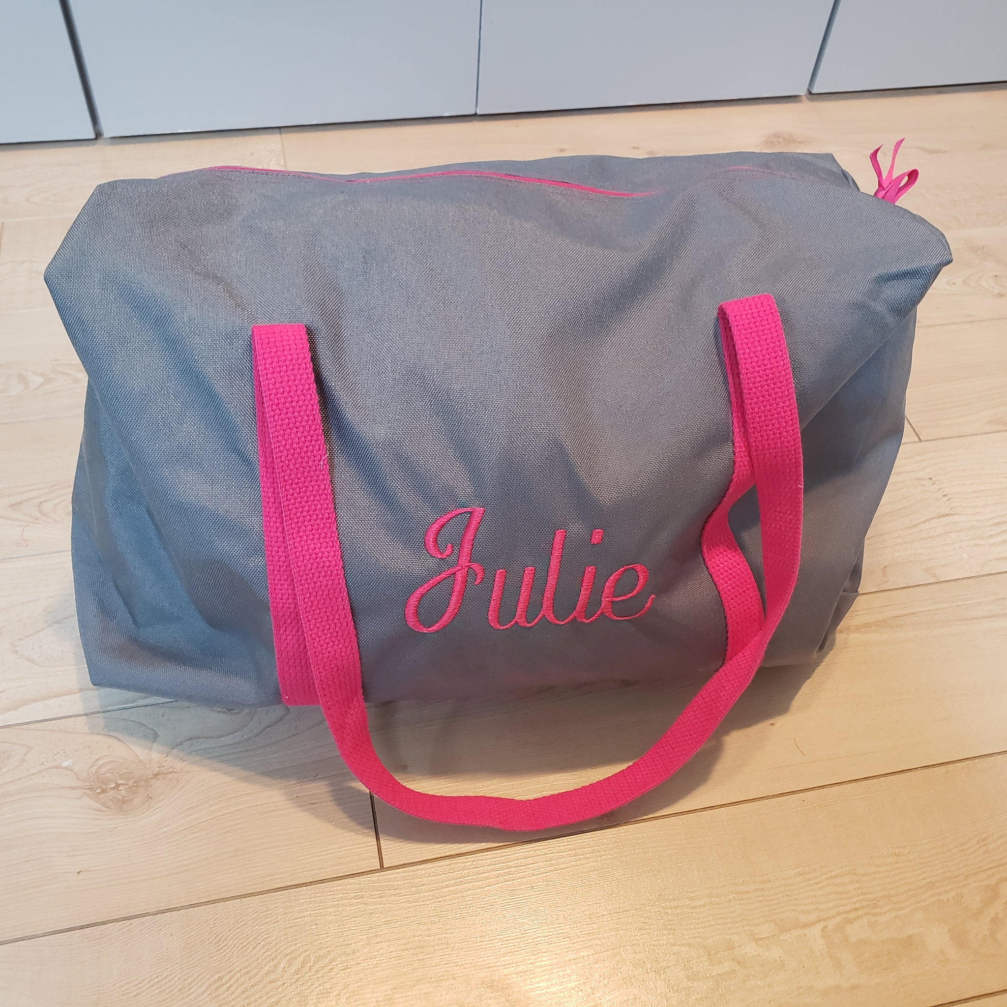 Julie Duffle