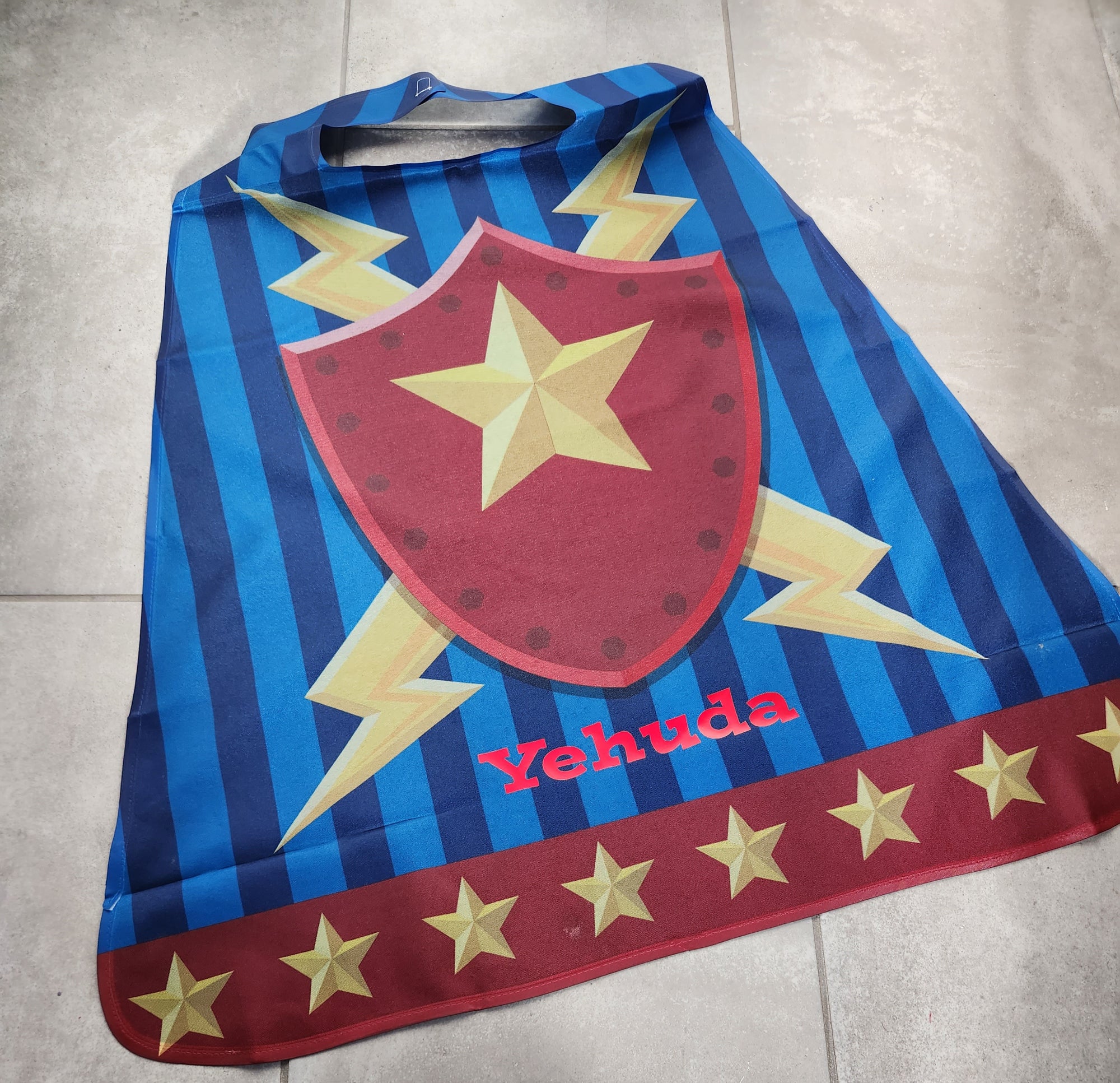 Superhero Cape