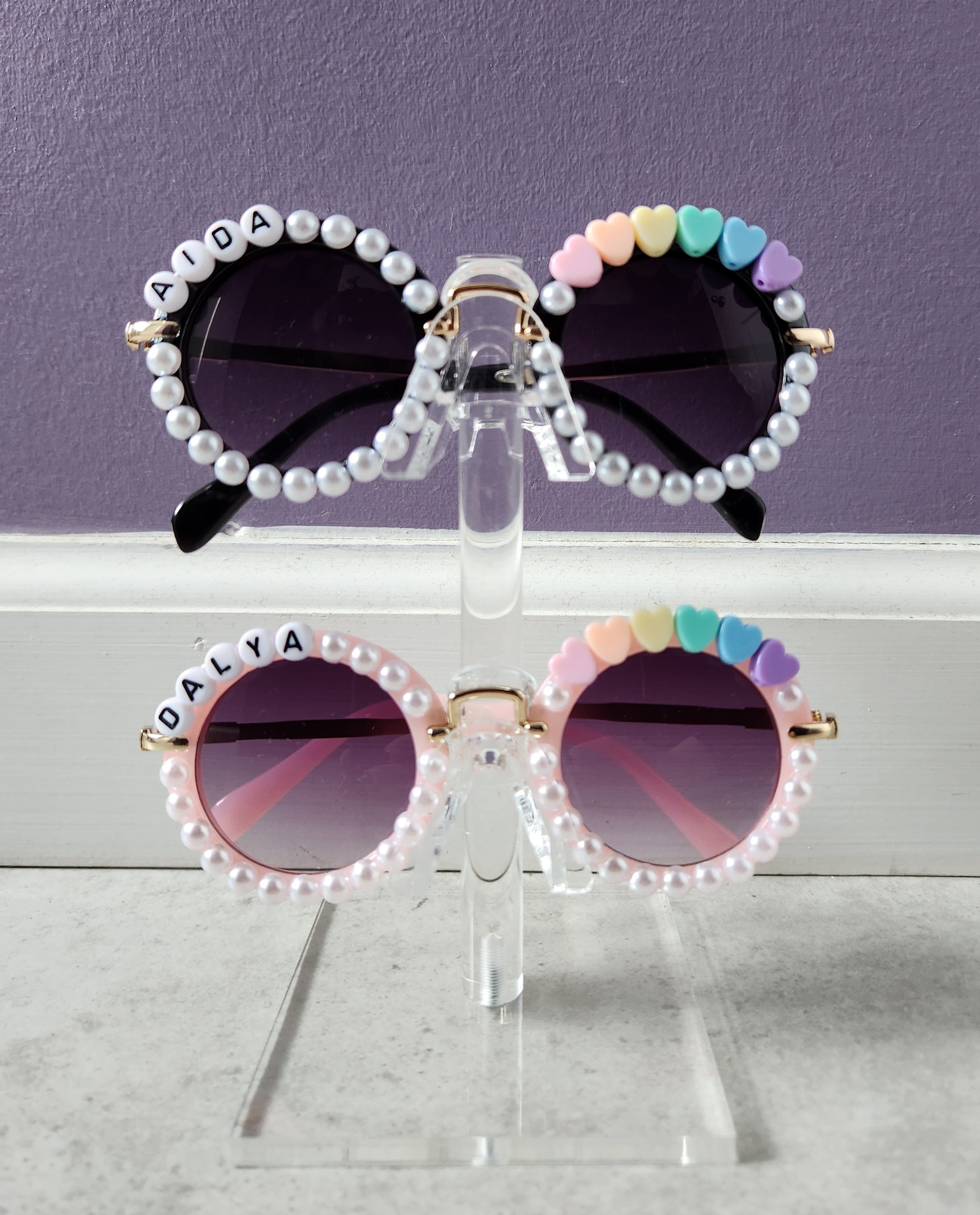 Girls Sunglasses