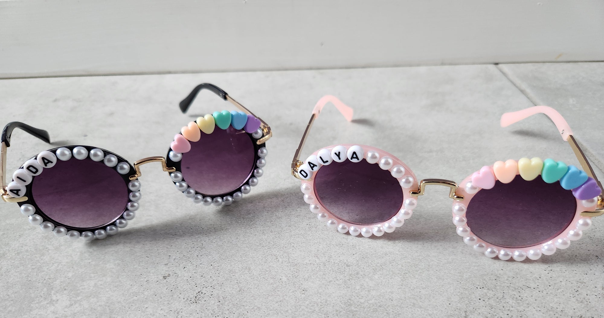 Girls Sunglasses