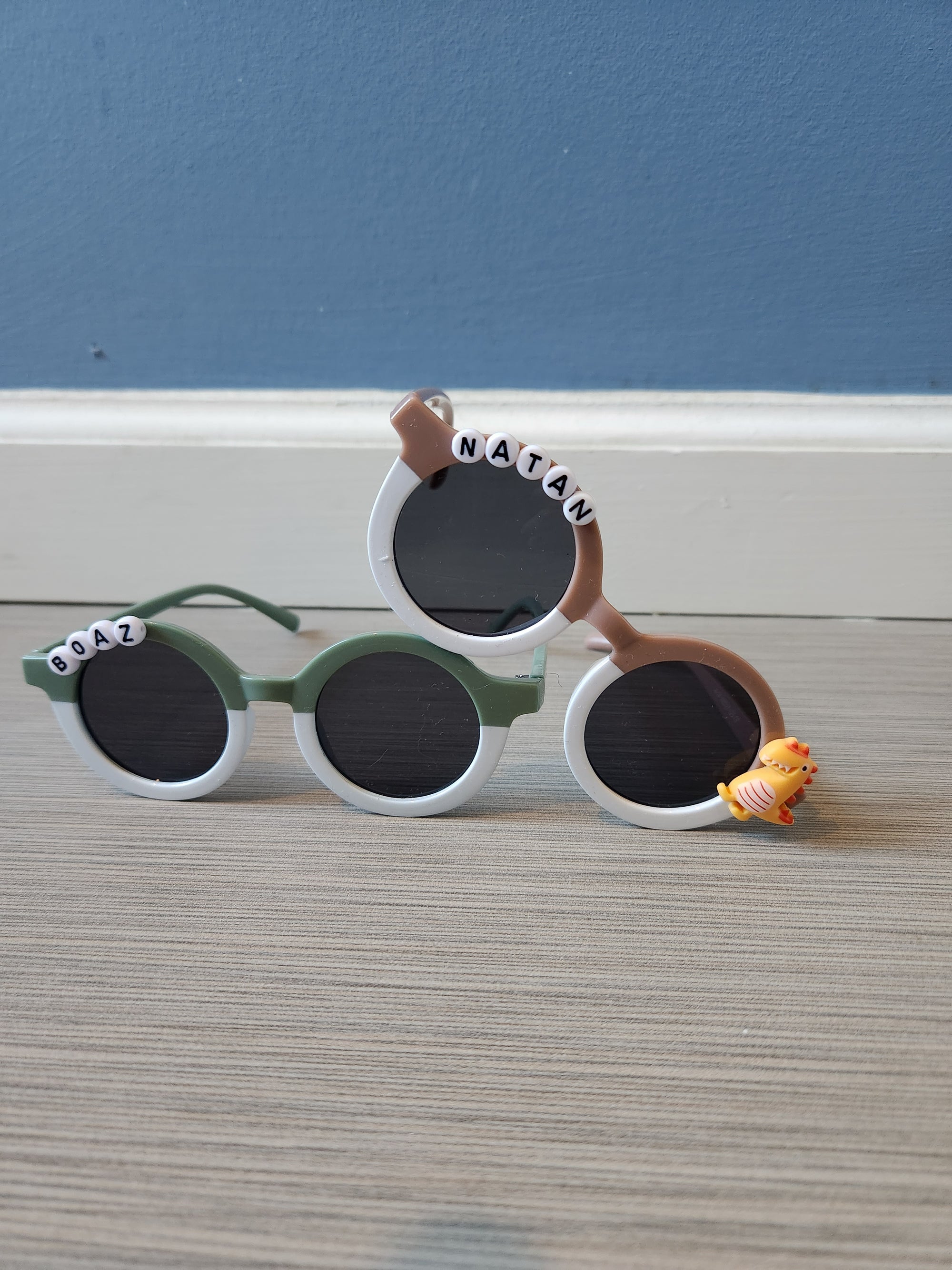 Boys Sunglasses