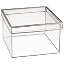 Stackable Lucite Box