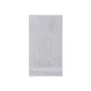 Light Gray Hand Towel