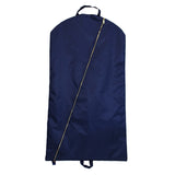 Midnight Navy Garment Bag