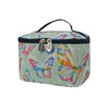 Butterfly Toiletry/Cosmetic Case