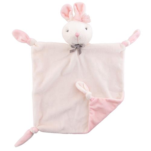 Bunny Fleece Lovie