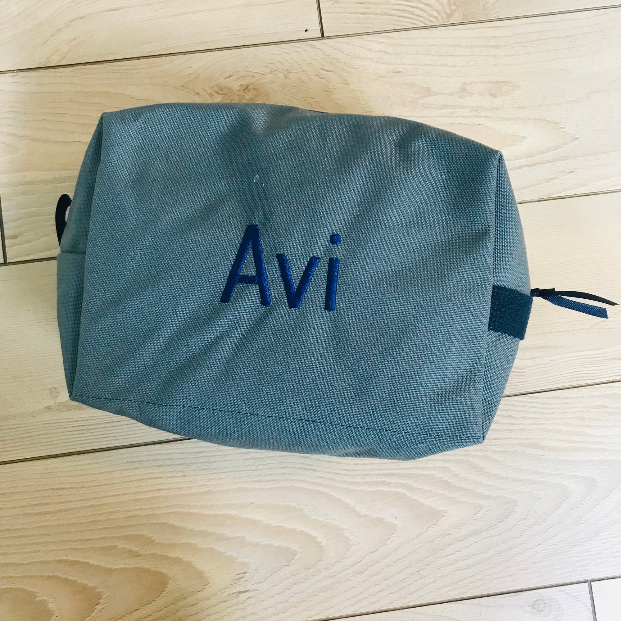 Avi Toiletry Bag