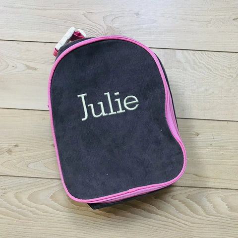 Julie Lunch Box