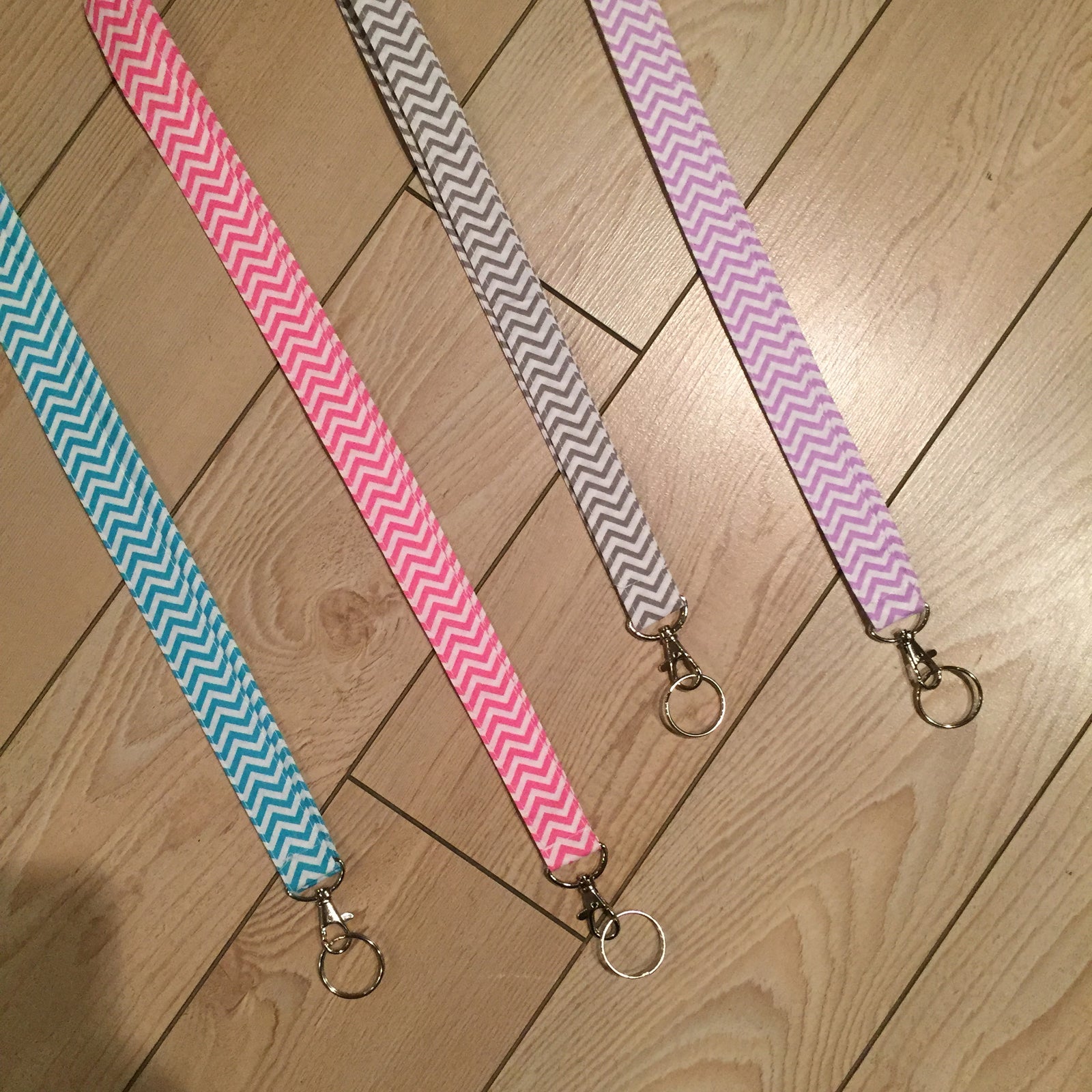 Lanyards