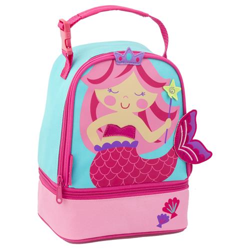 Mermaid Lunchbox