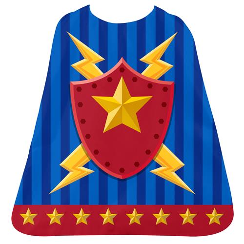 Superhero Cape