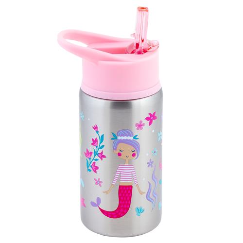 Mermaid Thermal Water Bottle