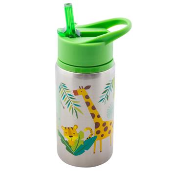 Zoo Thermal Water Bottle