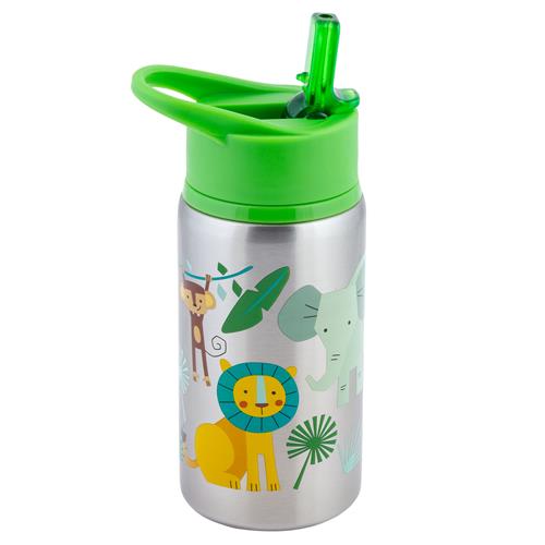 Zoo Thermal Water Bottle