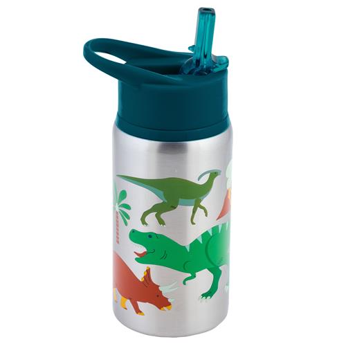 Dino Thermal Water Bottle