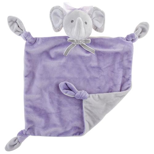 Elephant Fleece Lovie