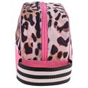 Leopard Toiletry Bag