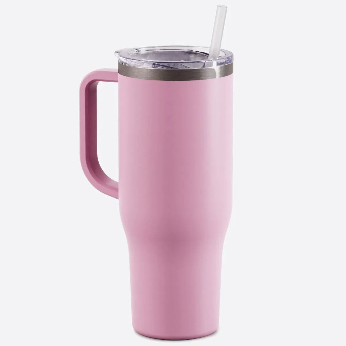 Rose 40 oz Tumbler