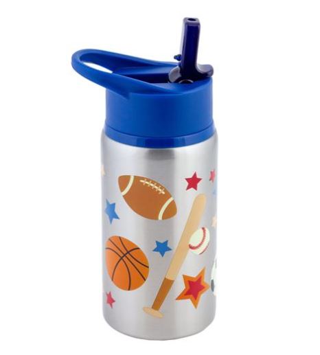 Sports Thermal Water Bottle