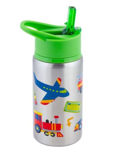 Transportation Thermal Water Bottle